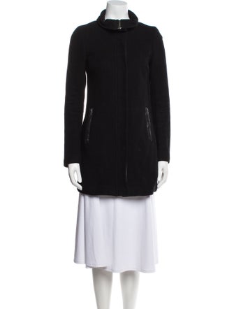 Mackage Wool Peacoat