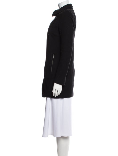 Mackage Wool Peacoat