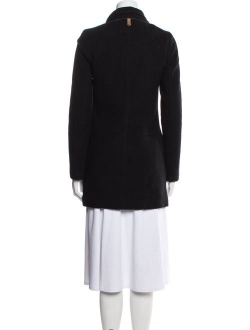 Mackage Wool Peacoat