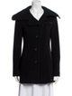 Mackage Wool Peacoat