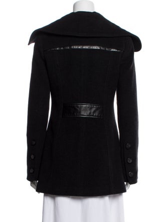 Mackage Wool Peacoat