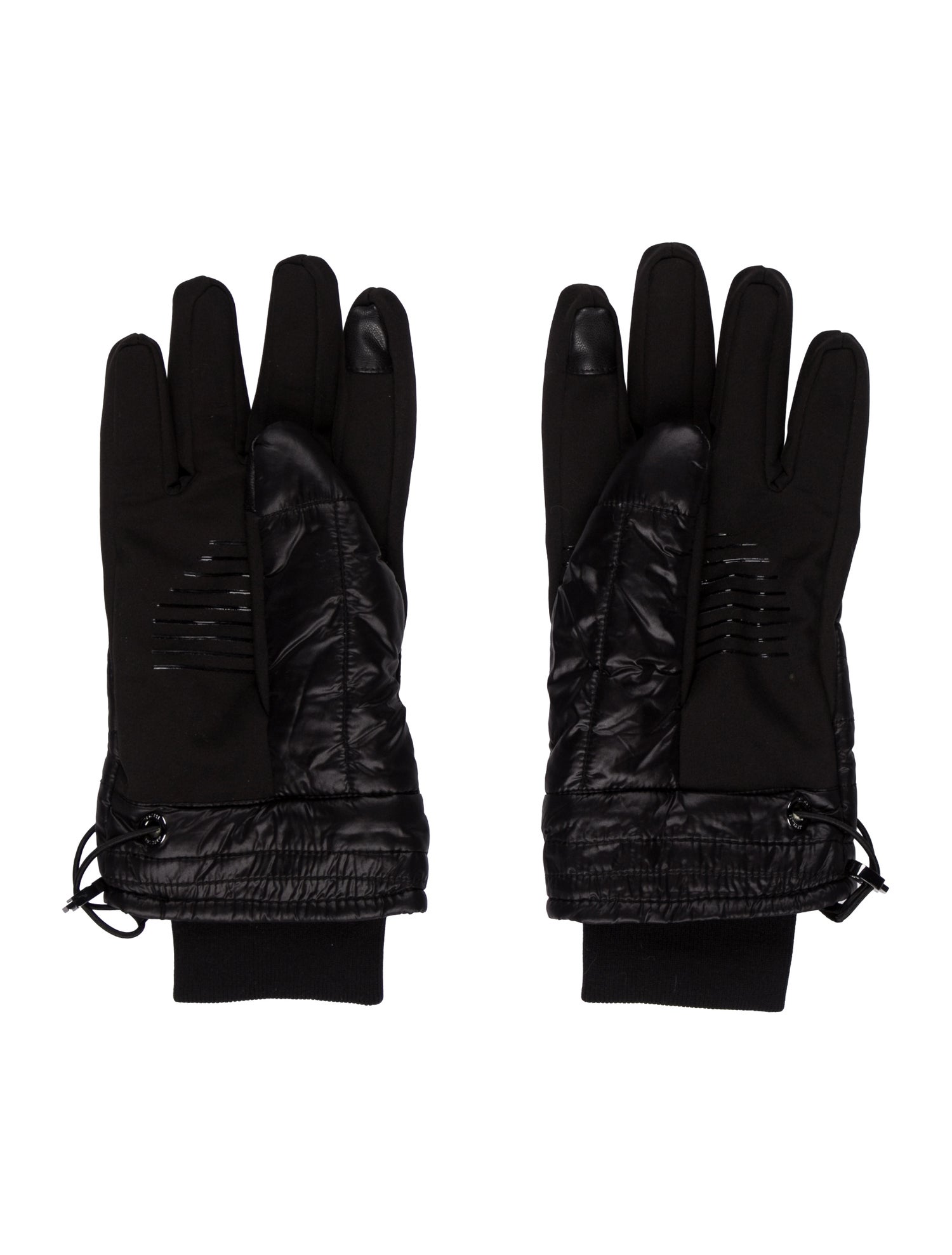 Mackage Nylon Winter Gloves