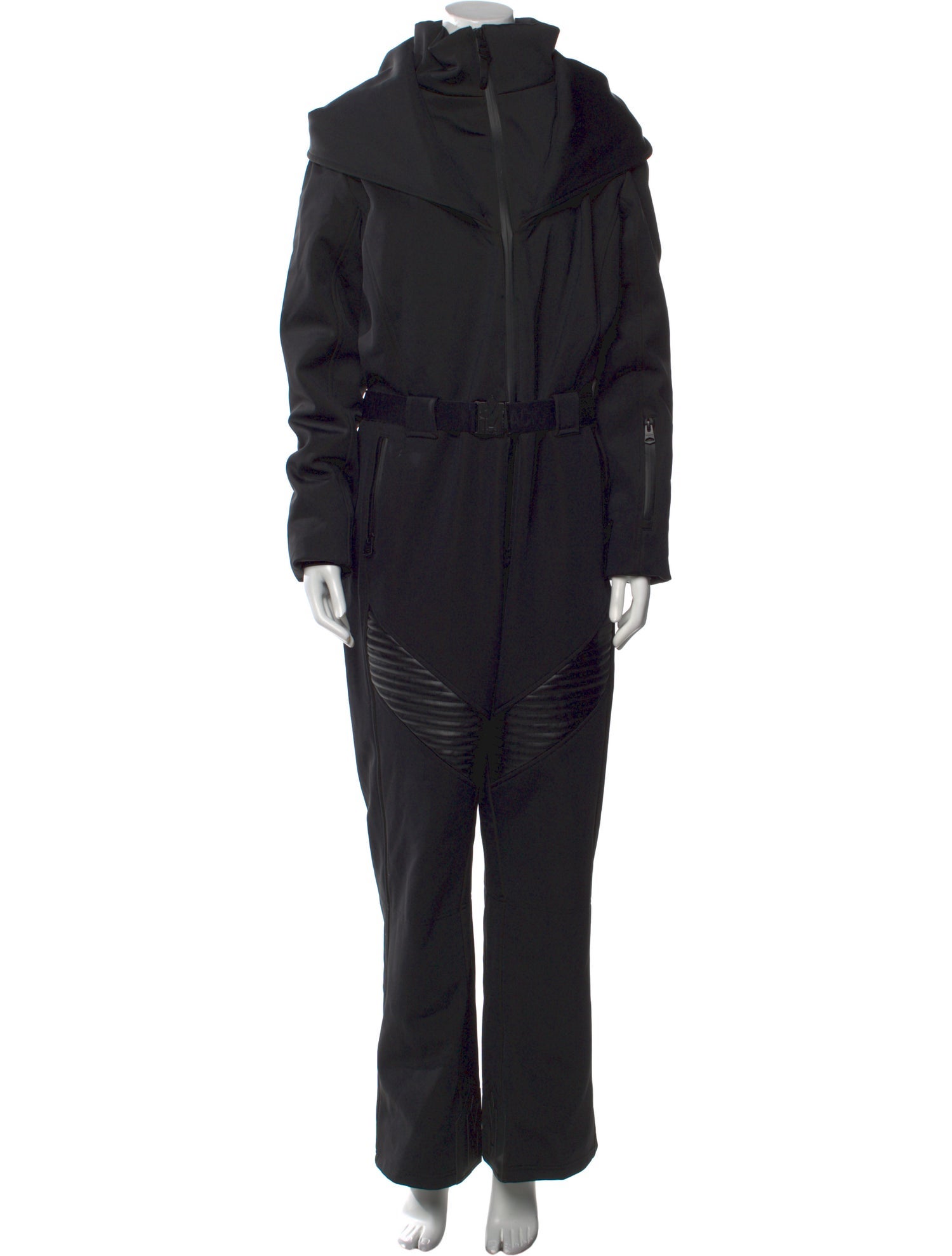 Mackage Turtleneck Jumpsuit