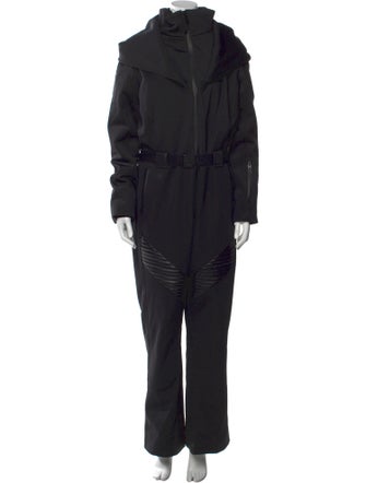 Mackage Turtleneck Jumpsuit