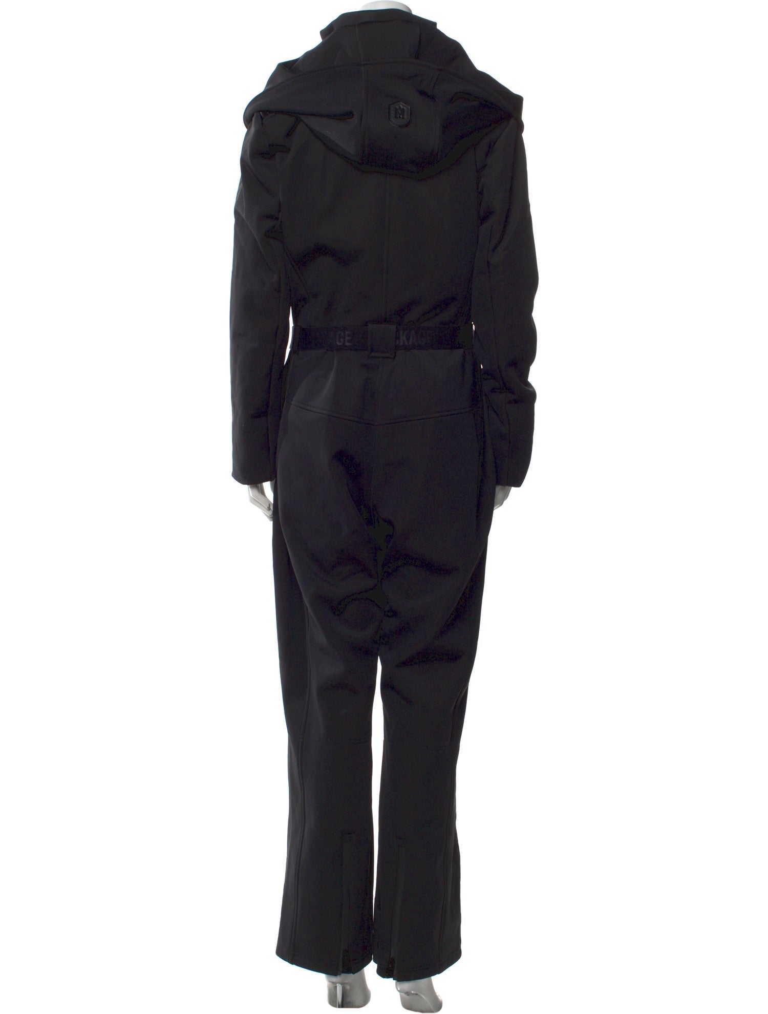 Mackage Turtleneck Jumpsuit