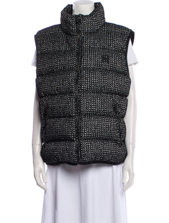 Mackage Printed Down Jacket