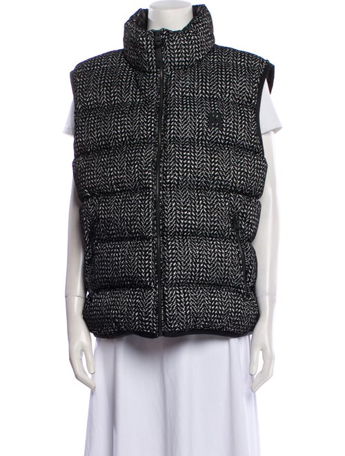 Mackage Printed Down Jacket