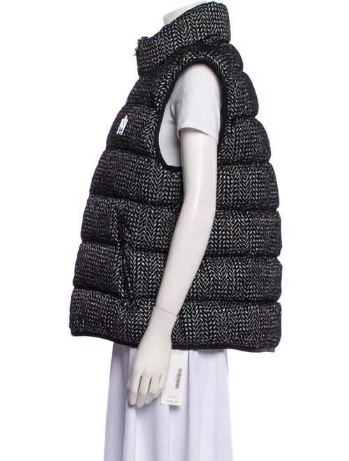 Mackage Printed Down Jacket