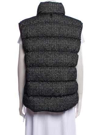 Mackage Printed Down Jacket