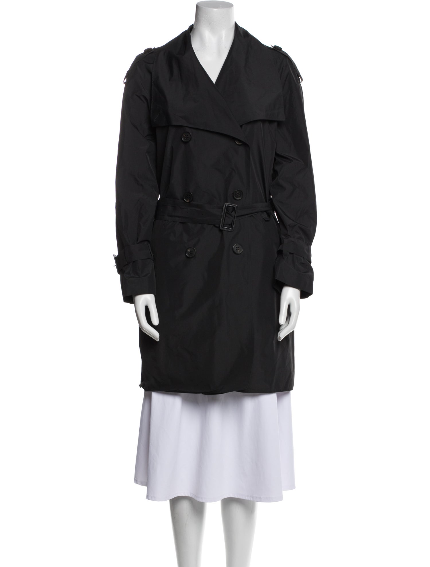 Mackage Trench Coat