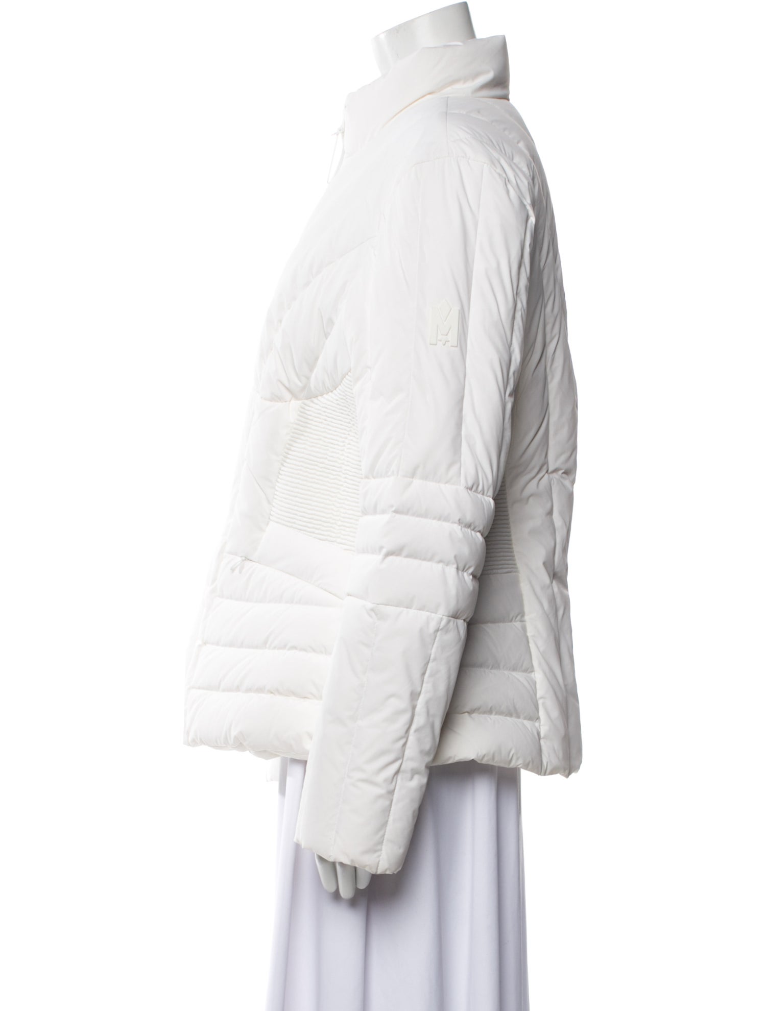 Mackage Nylon Jacket