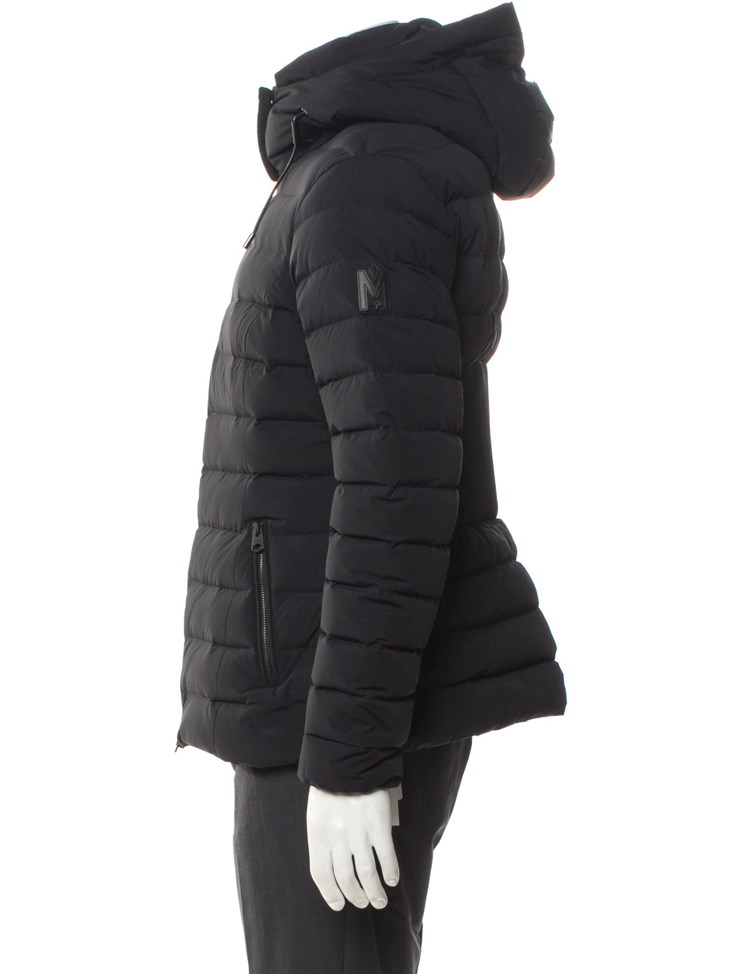 Mackage Puffer Coat