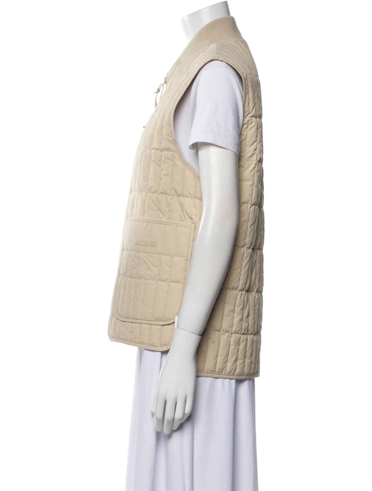 Mackage Down Vest
