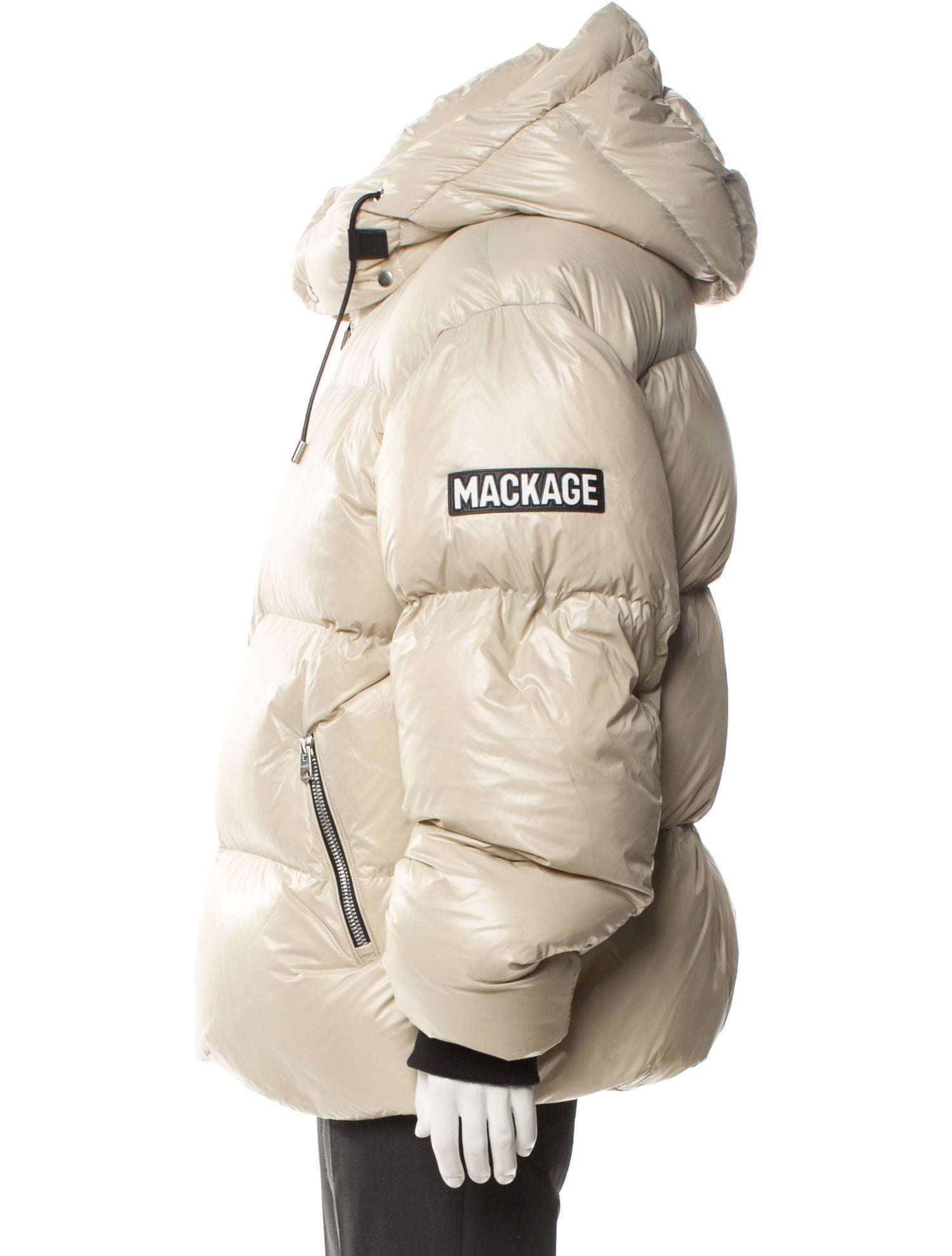 Mackage Puffer Coat