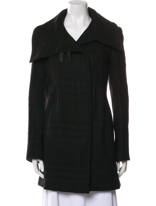 Mackage Wool Coat