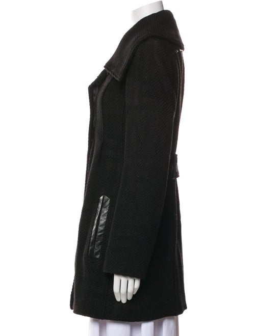 Mackage Wool Coat