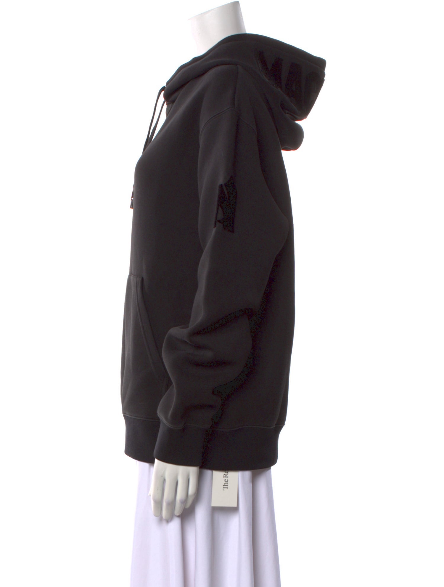 Mackage Crew Neck Long Sleeve Sweatshirt