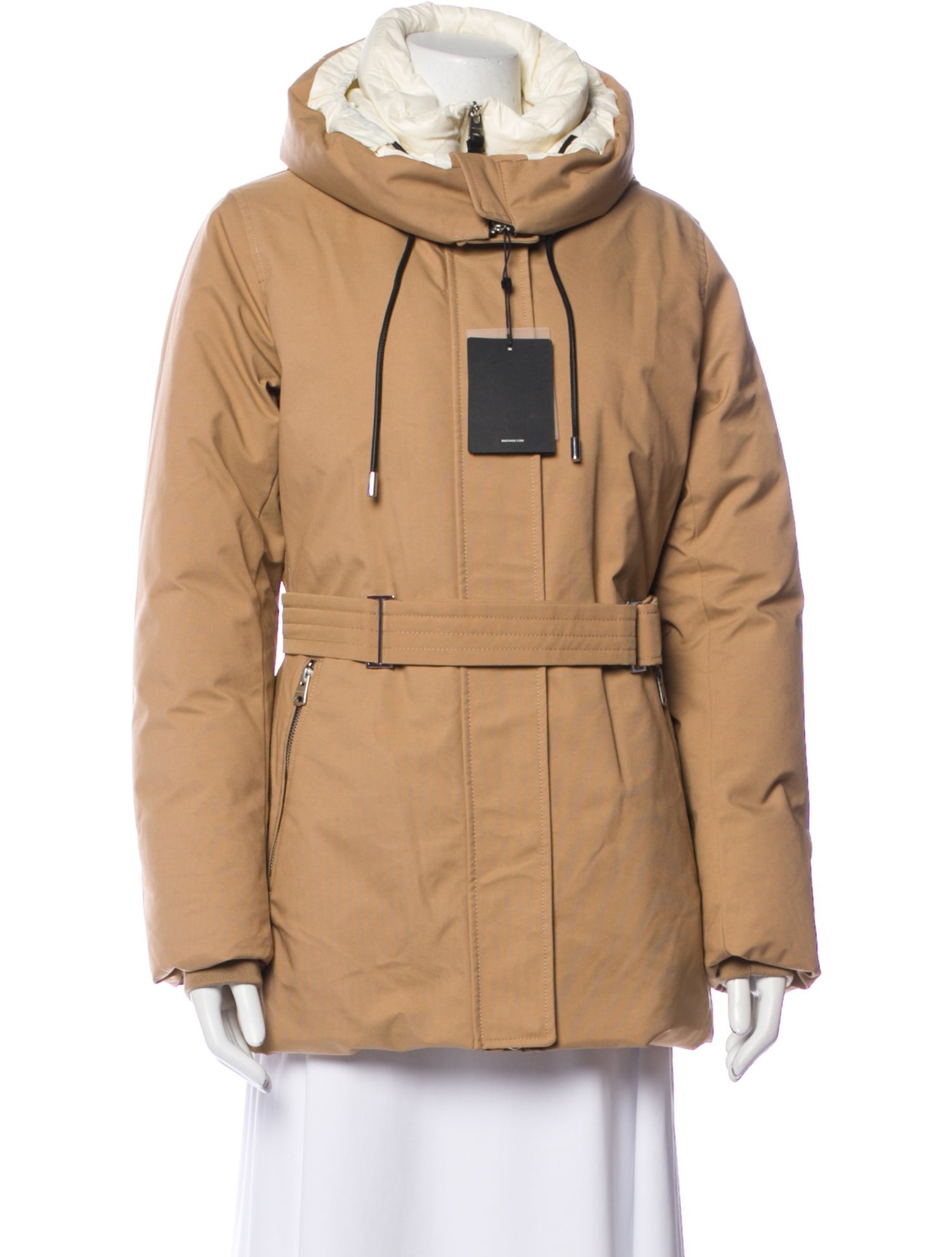 Mackage Down Jacket w/ Tags