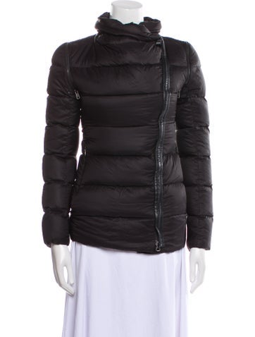 Mackage Jackets Nylon Down Jacket XXS
