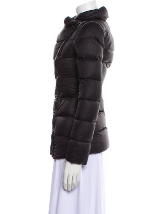 Mackage Nylon Down Jacket