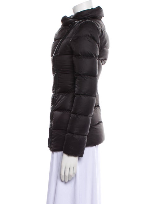 Mackage Nylon Down Jacket