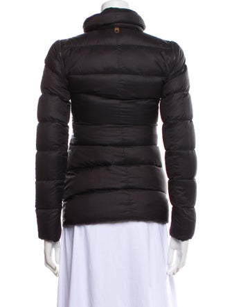 Mackage Nylon Down Jacket