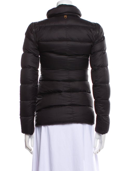 Mackage Nylon Down Jacket