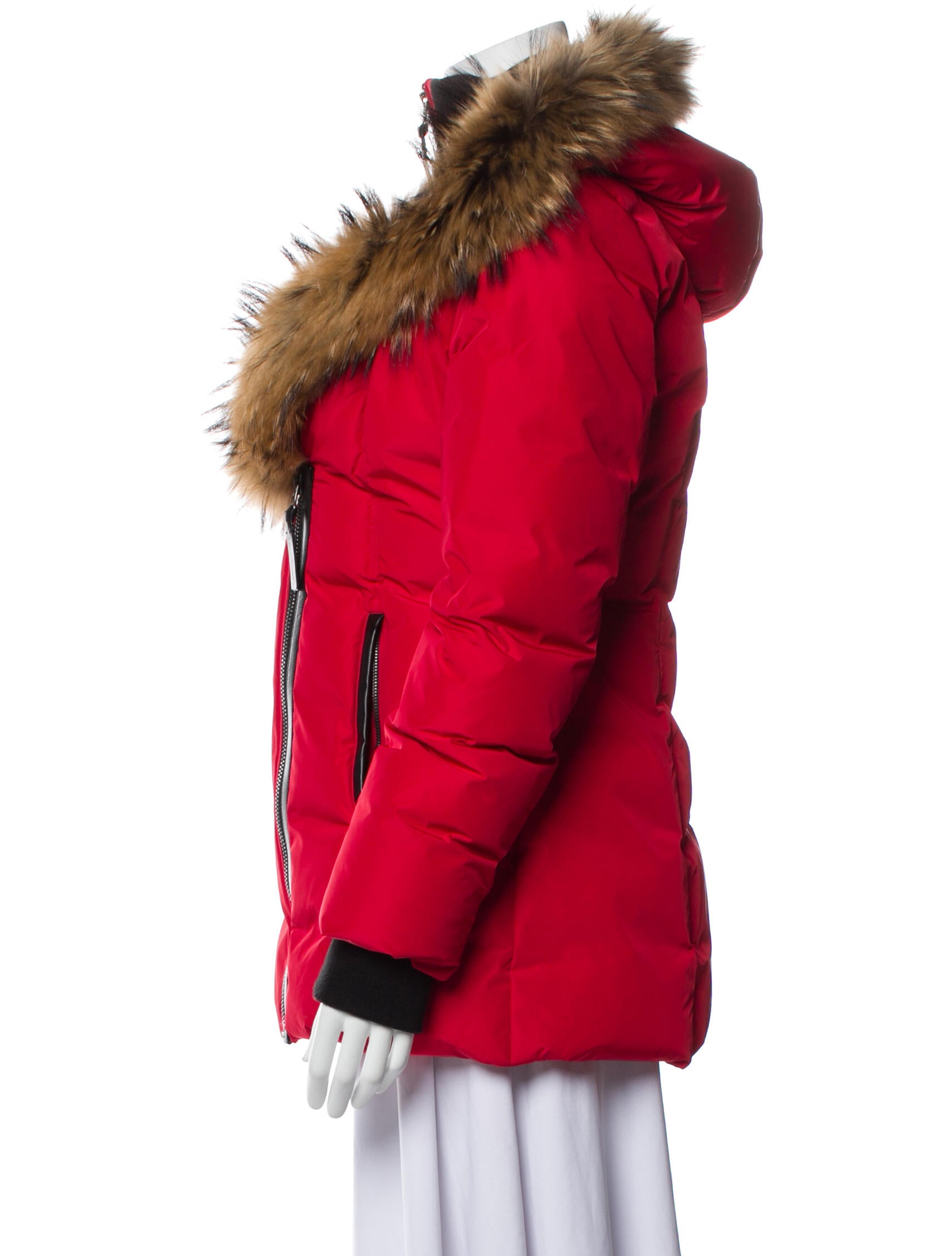 Mackage Down Down Jacket