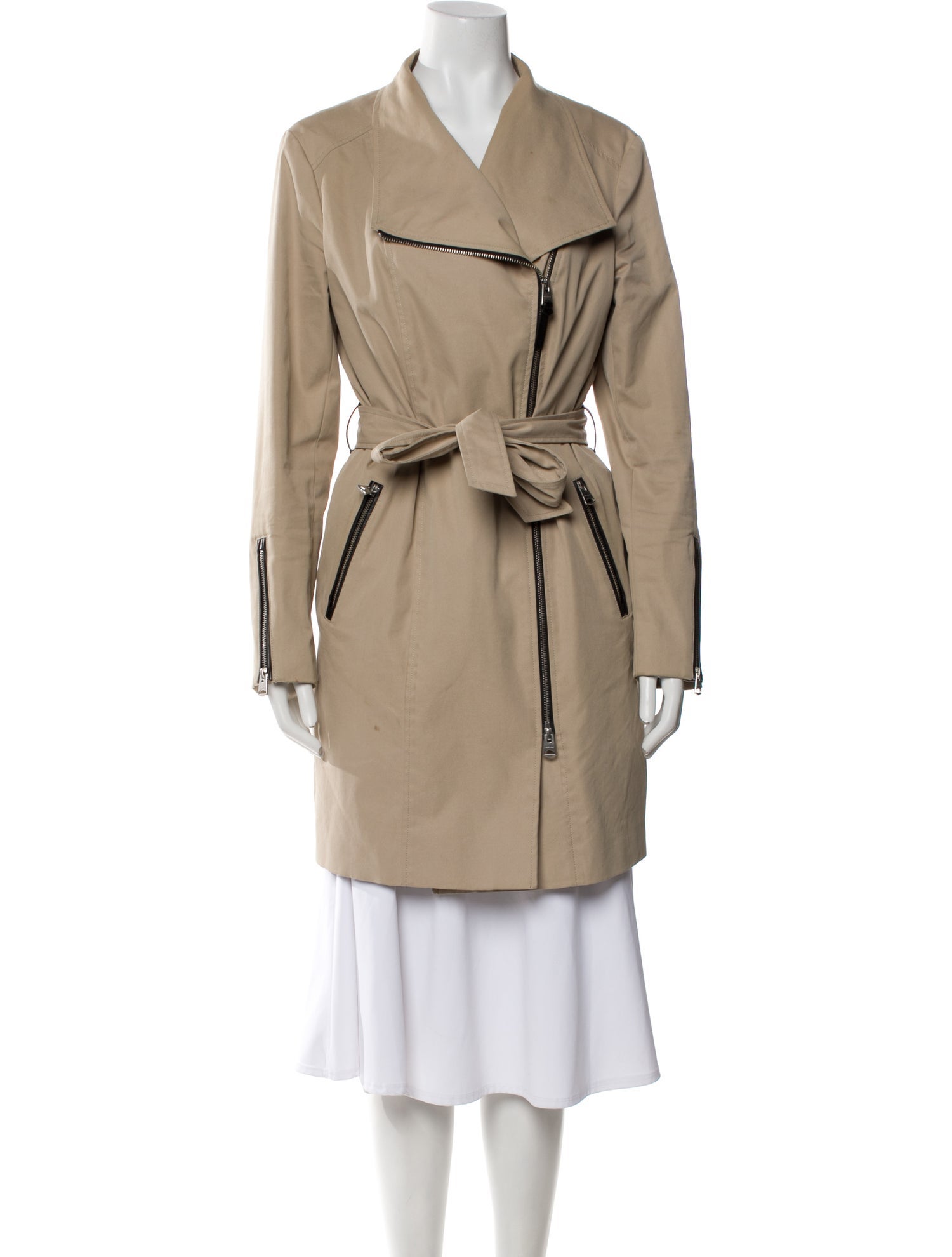 Mackage Trench Coat