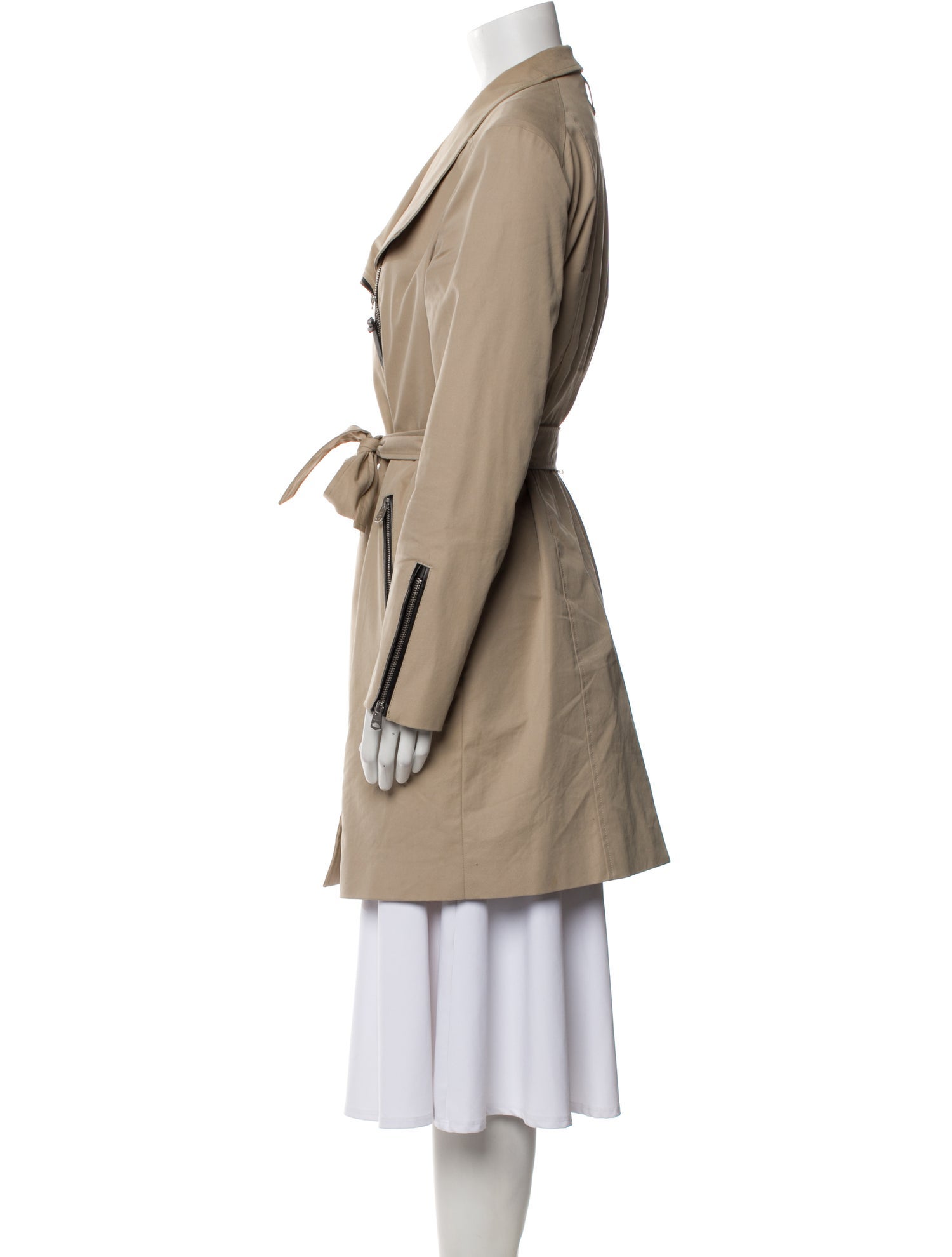 Mackage Trench Coat