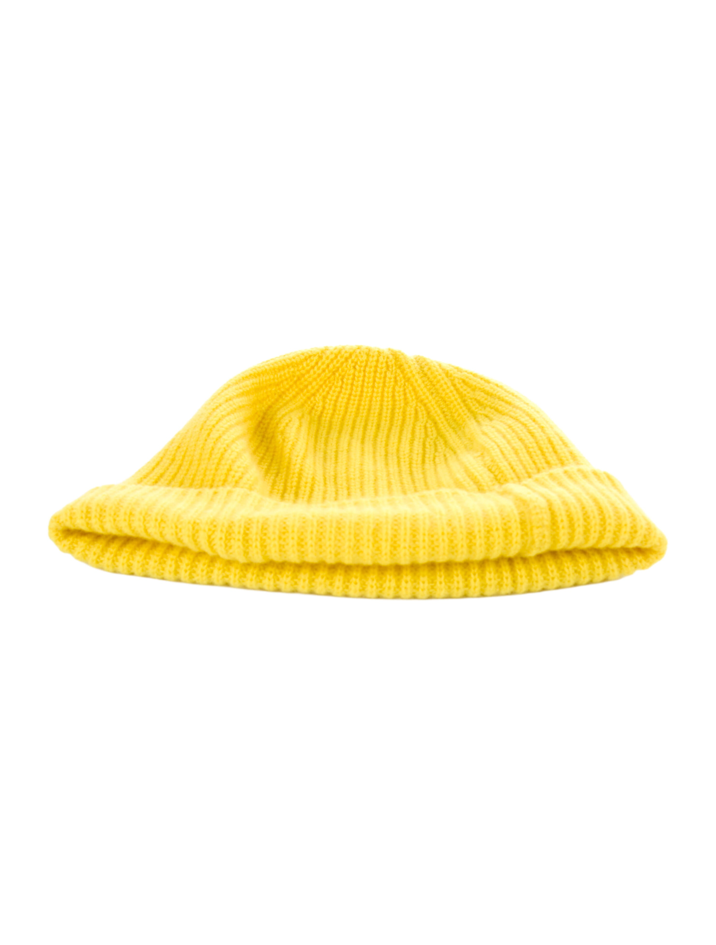 Mackage Cashmere Beanie