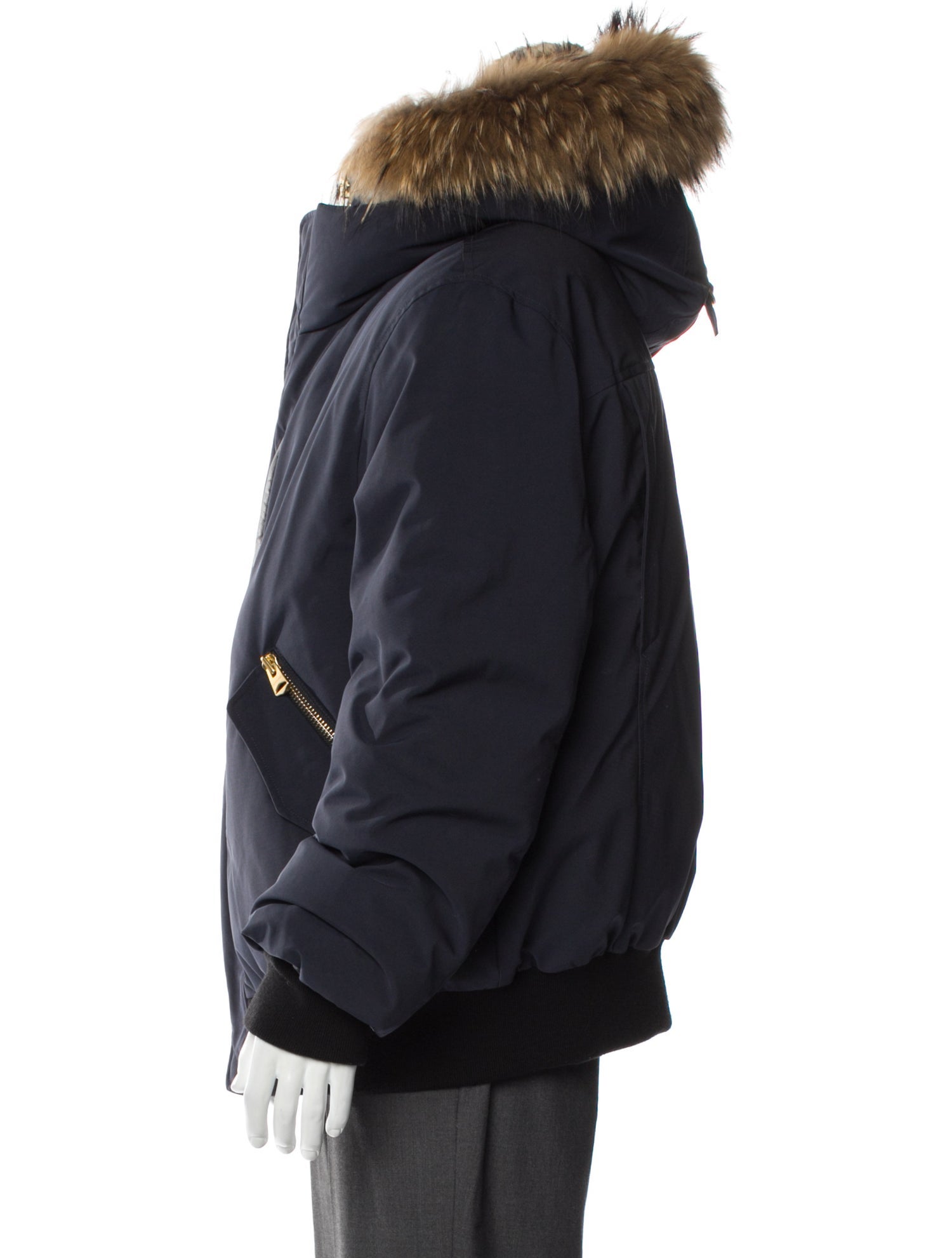 Mackage Parka