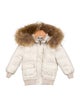 Mackage Kids' Down Puffer Jacket