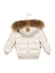 Mackage Kids' Down Puffer Jacket