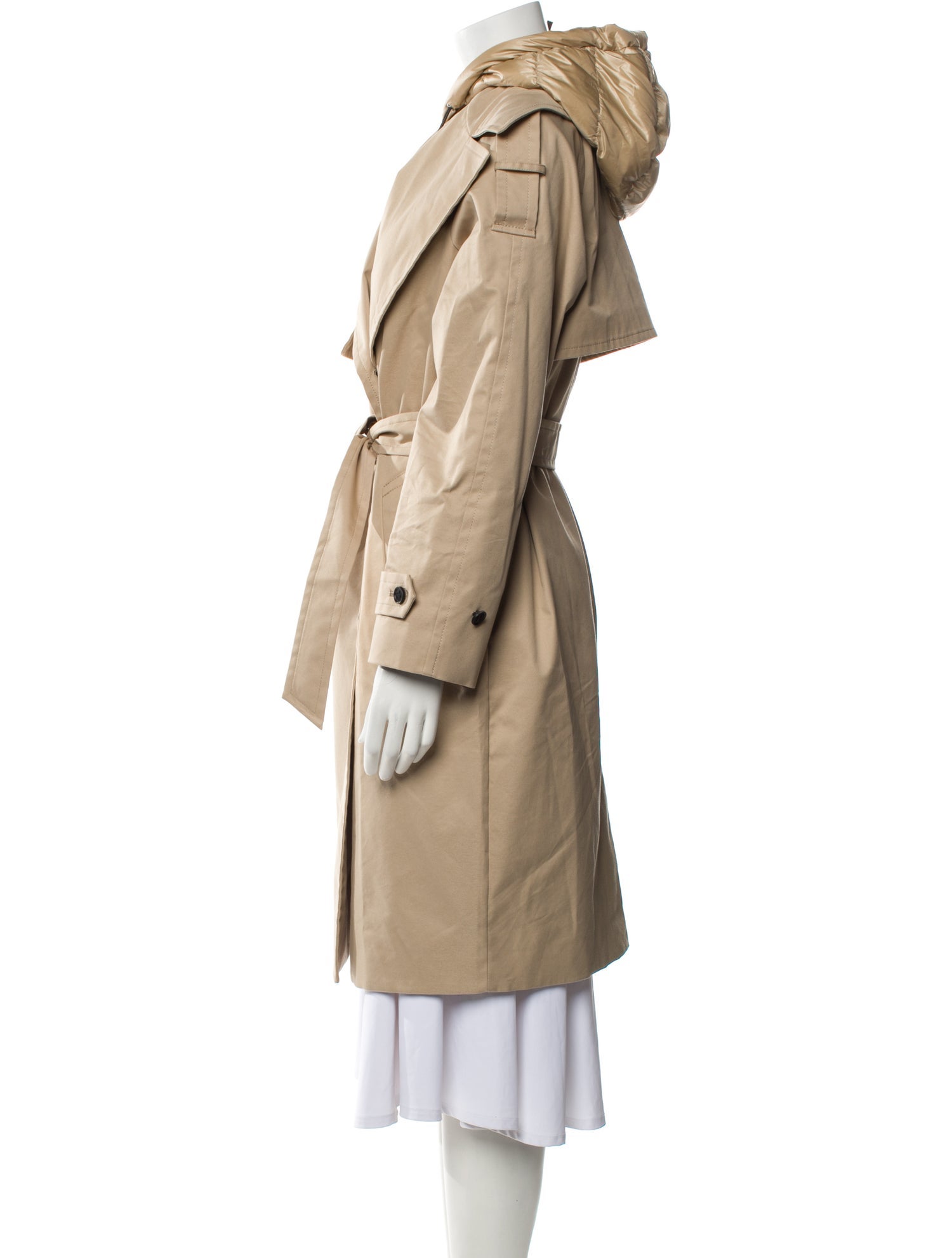 Mackage Trench Coat