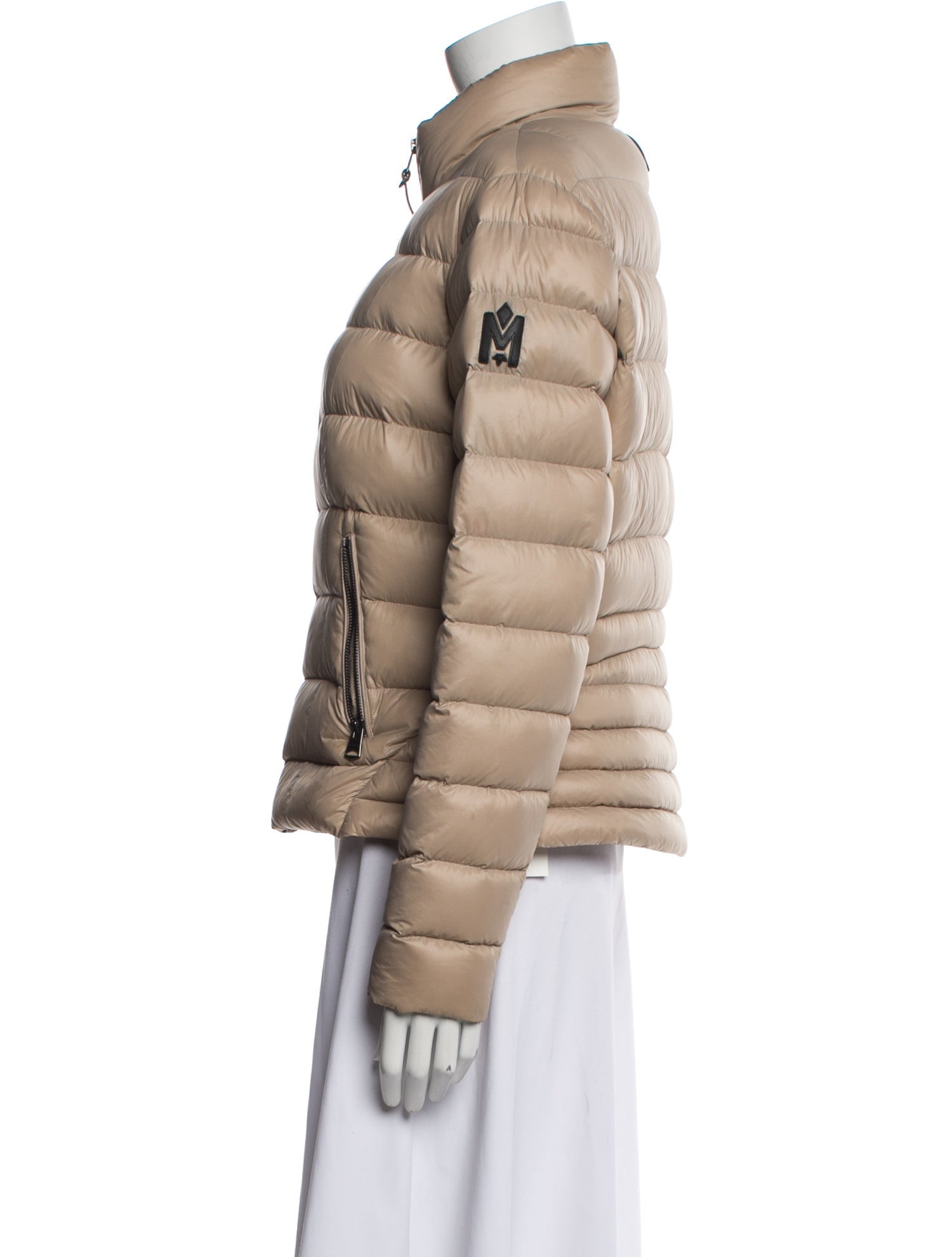 Mackage Down Down Jacket