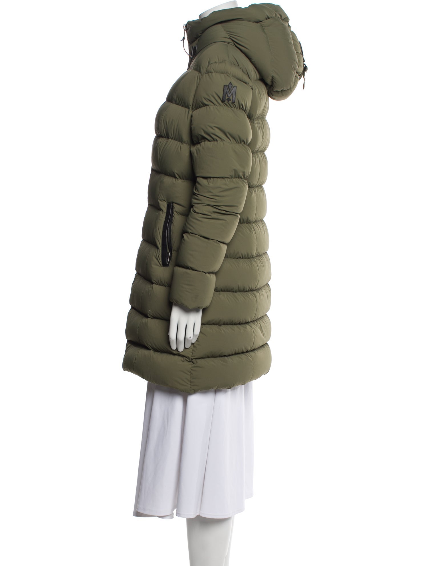 Mackage Down Coat