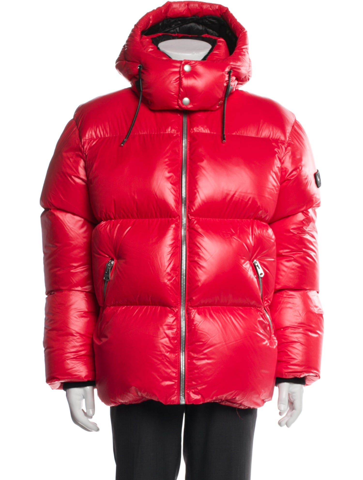 Mackage Puffer Coat