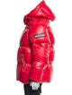 Mackage Puffer Coat