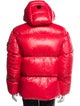 Mackage Puffer Coat