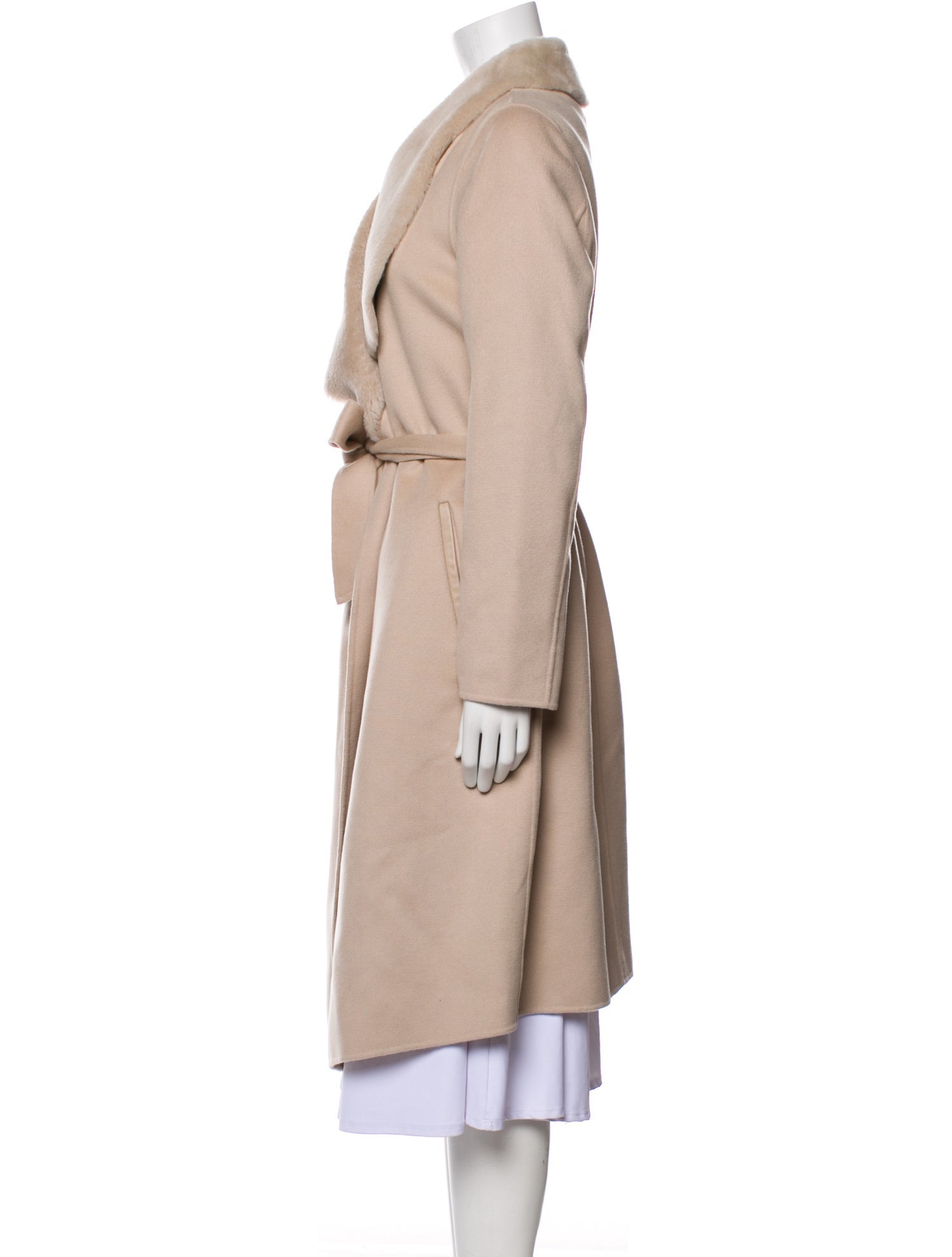 Mackage Trench Coat
