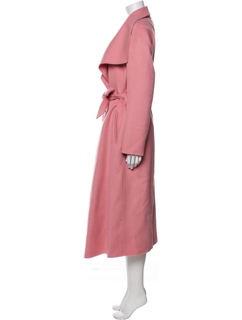 Mackage Wool Trench Coat