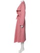 Mackage Wool Trench Coat
