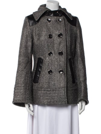 Mackage Wool Coat