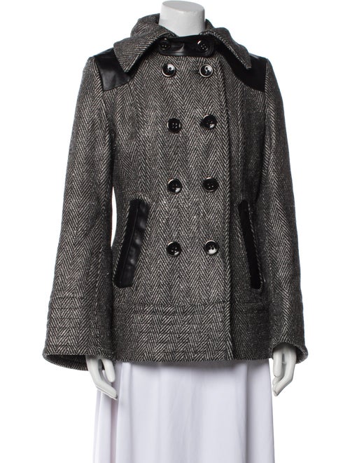Mackage Wool Coat