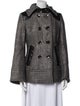 Mackage Wool Coat
