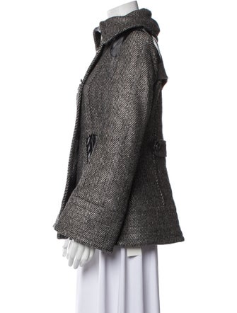 Mackage Wool Coat
