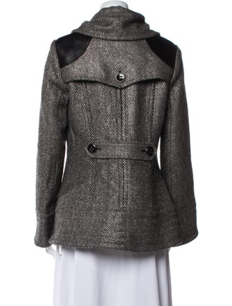 Mackage Wool Coat