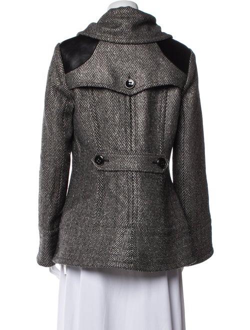 Mackage Wool Coat