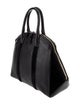Mackage Leather Top Handle Bag
